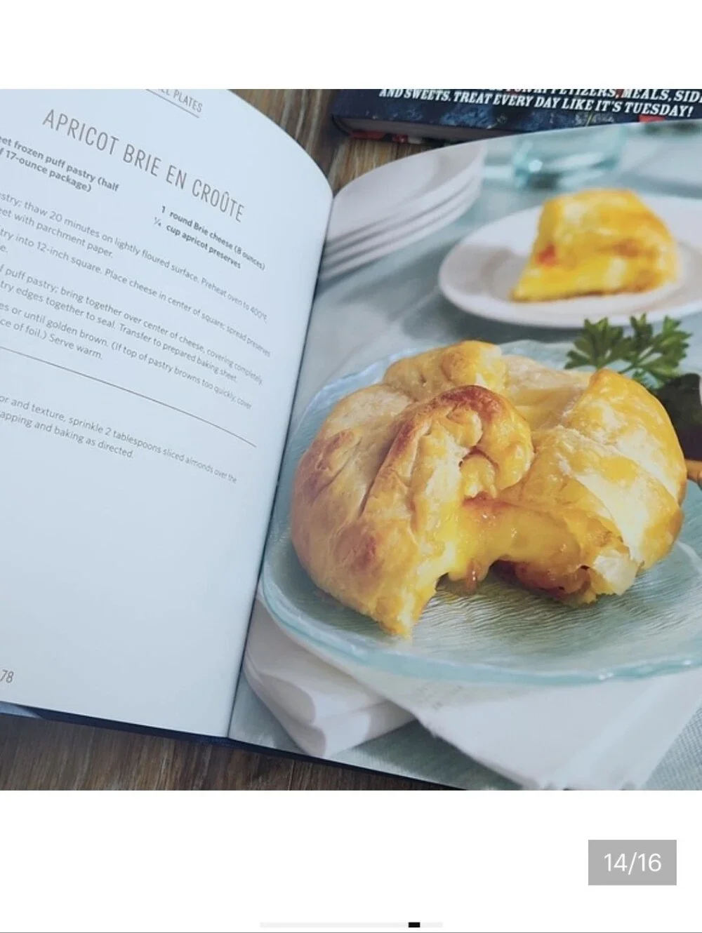 4 Cookbooks Taco Tuesday Spiralized Stuffed Jalapeno Poppers